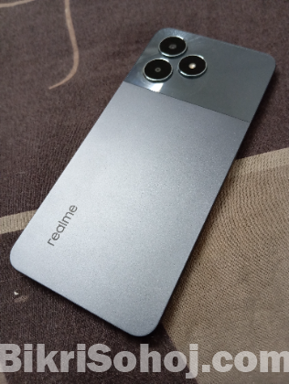 Realme Note 50